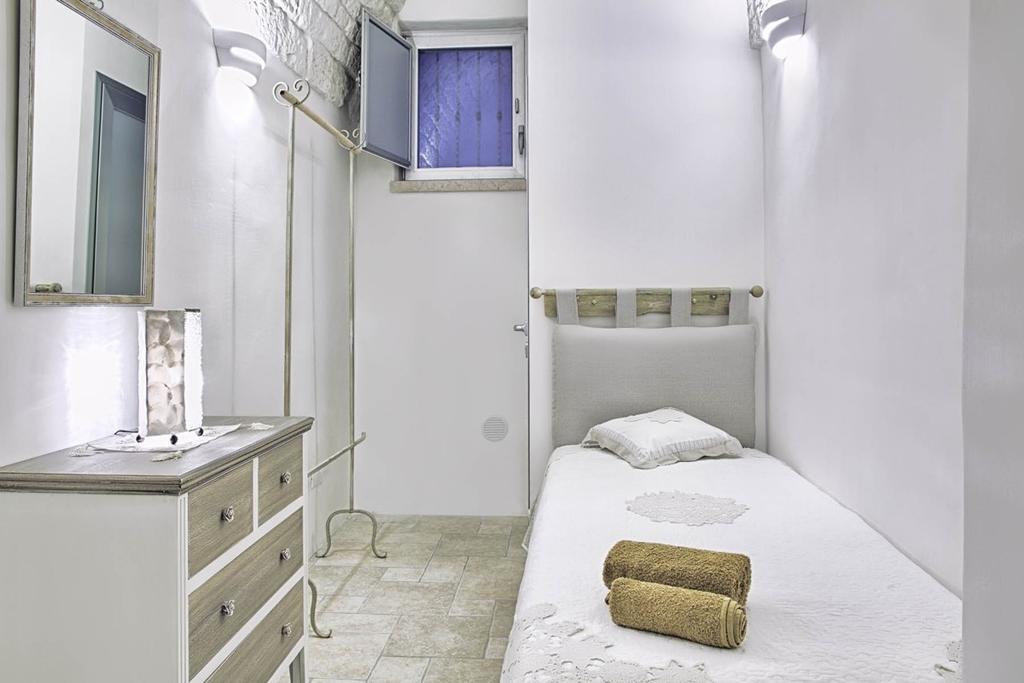 La Vecchia Merceria Ceglie Messapica Rum bild